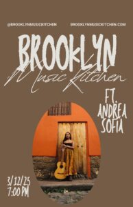 Home - Brooklyn Music Kitchen