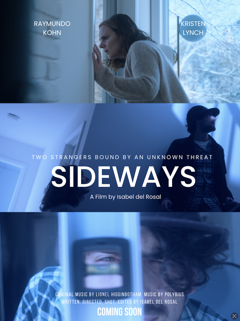 SIDEWAYS POSTER small